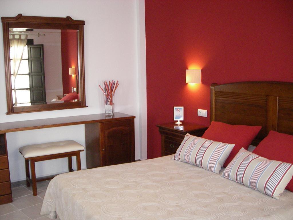 Hostal Azahar Córdoba Cameră foto