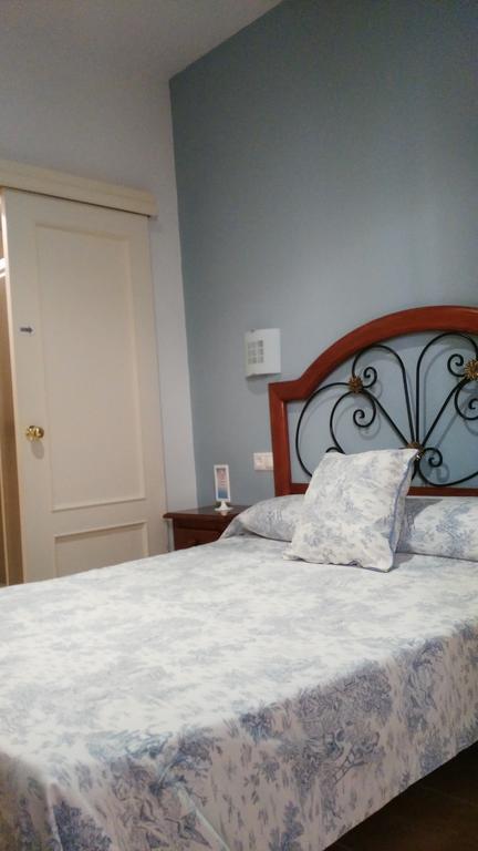 Hostal Azahar Córdoba Cameră foto