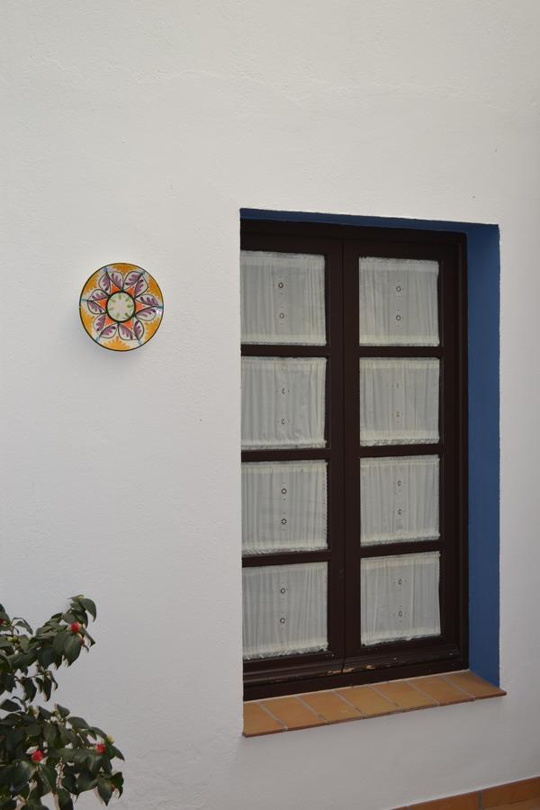 Hostal Azahar Córdoba Exterior foto
