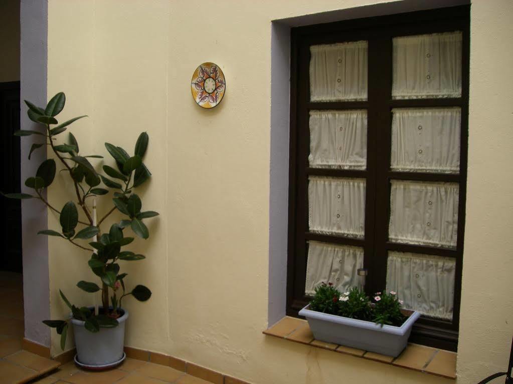 Hostal Azahar Córdoba Exterior foto