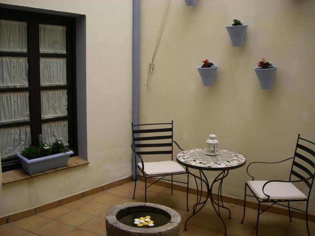 Hostal Azahar Córdoba Exterior foto